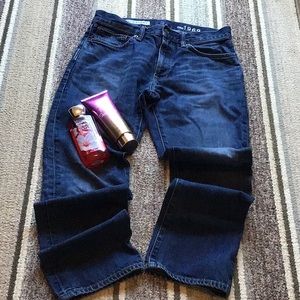 Gap Pants jeans 👖 Size 32/32👖